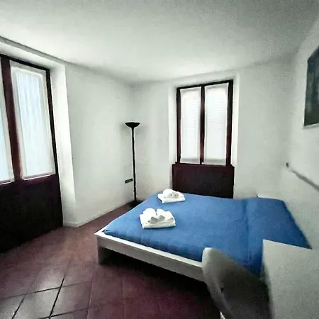 Apartmán Balcony