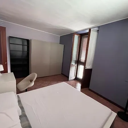 Apartmán Balcony *